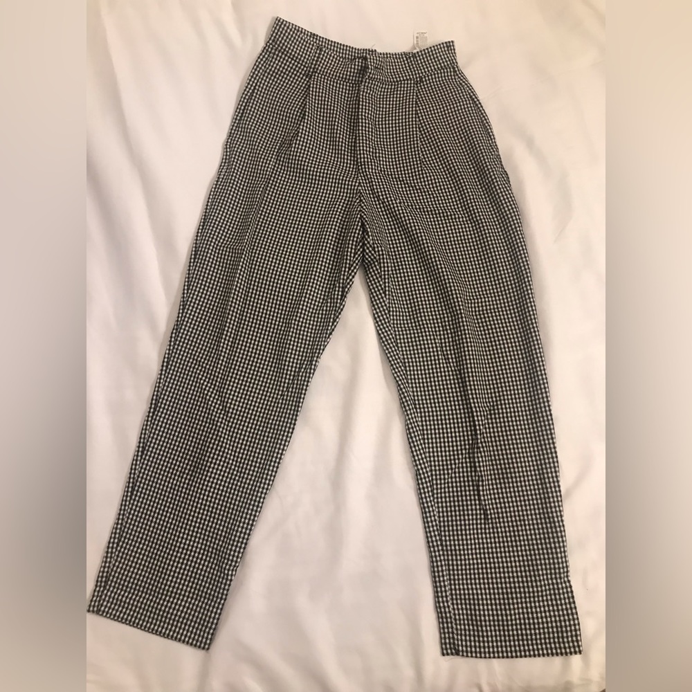 Zara Casual Pants, Trf Collection, - image 1